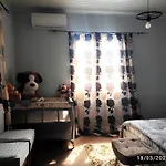아파트 Bk's Cozy Míloi