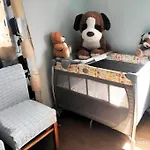 Bk's Cozy * Míloi