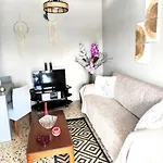 Bk's Cozy *