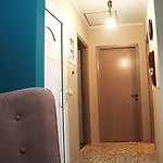아파트 Bk's Cozy Míloi