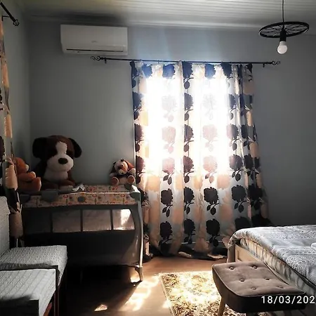 Appartement Bk's Cozy Míloi