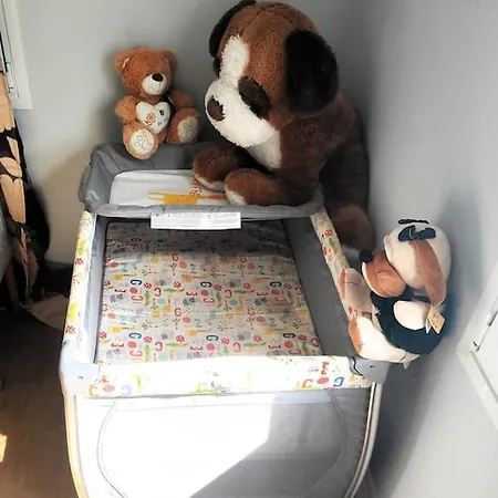 Bk's Cozy Appartement