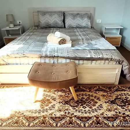 Appartement Bk's Cozy