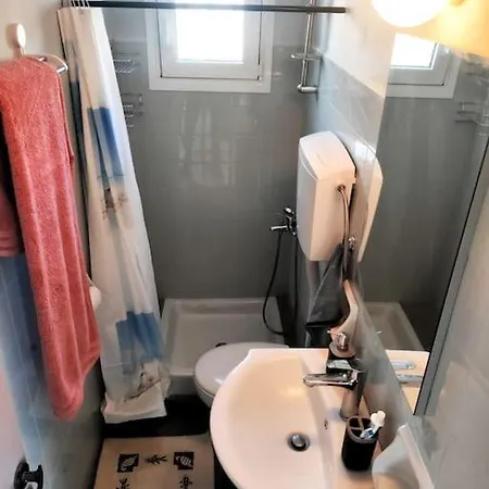 Bk's Cozy Appartement