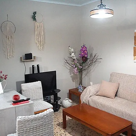 Appartement Bk's Cozy Míloi