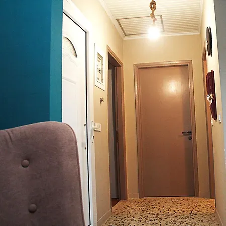 Appartement Bk's Cozy Míloi