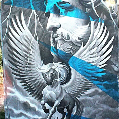 Lägenhet Bk's Cozy *