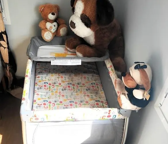 Bk's Cozy Apartamento