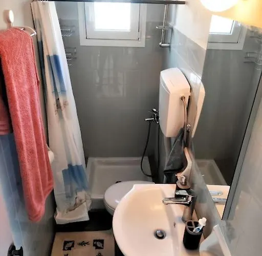 Bk's Cozy Apartamento