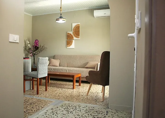 Bk's Cozy Apartamento