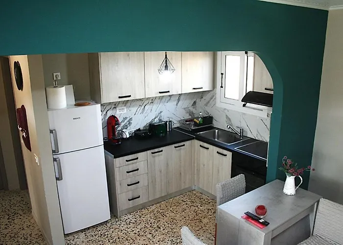 Apartamento Bk's Cozy