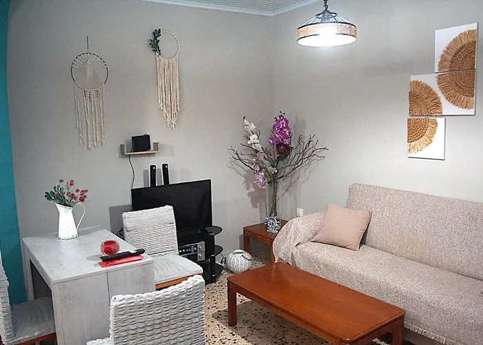 Appartement Bk's Cozy Míloi