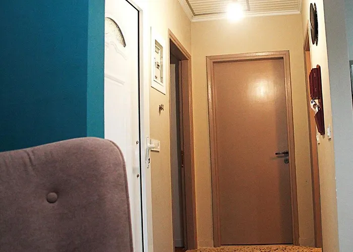 Apartamento Bk's Cozy Míloi